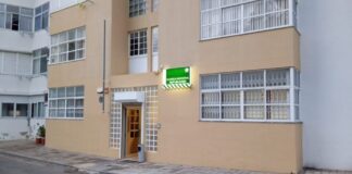 Associação receia perpetuação de posto provisório da GNR na Moita PTER Moita 1 1024x574