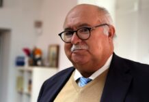 Morreu Eugénio Fonseca, uma voz de Setúbal na luta contra a pobreza