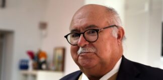 Morreu Eugénio Fonseca, uma voz de Setúbal na luta contra a pobreza