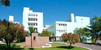 IGAS aponta falhas às urgências de Obstetrícia em Setúbal e diz que modelo rotativo agravou situação Hospital de sao bernardo setubal