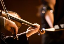 DGArtes alarga prazo de candidaturas para criação da Orquestra Regional do Alentejo O que e uma orquestra sinfonica 20180702161300.jpg