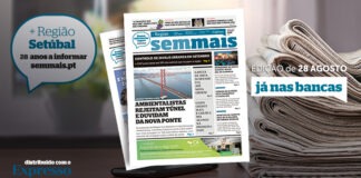 Capa do Semmais que já está nas bancas Semmais banner 28AGO2026
