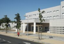 Comissões de utentes exigem maternidade e mais médicos no litoral alentejano 12 2005 HOSPITAL LITORAL ALENTEJANO