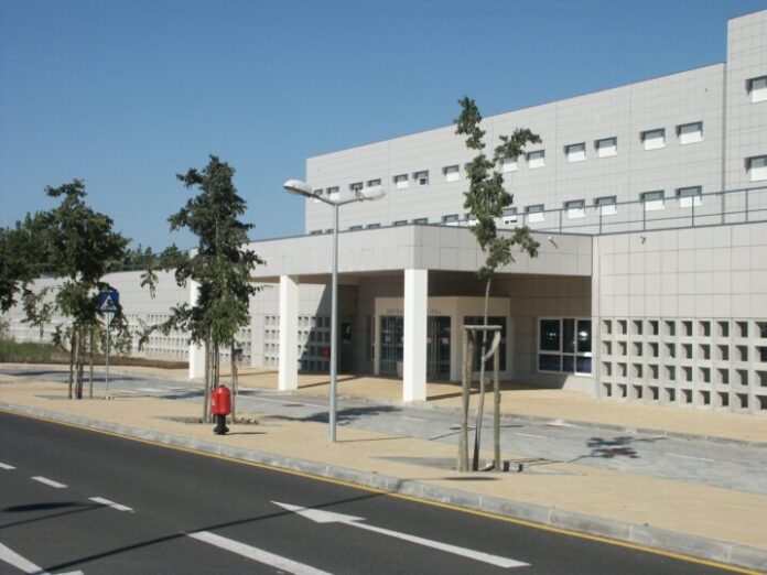 12 2005 HOSPITAL LITORAL ALENTEJANO
