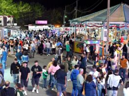 Feira do Monte em Santiago do Cacém promove artesanato e produtos regionais 20240901 FEIRA MONTE TERRADO foto CMSC PCC sel 40 scaled