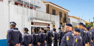 Federação dos Bombeiros do distritoreclama reforço da frota automóvel 661285297 1269985872005053 359069600335558912 n