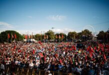 Avante celebra 50 anos no momento de maior incerteza eleitoral do PCP 779001393 1459703229512865 7026963631827989663 n (1)