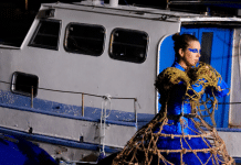 “Ode ao Mar e aos Noivos” estreia na Doca dos Pescadores 797625291 1466457575514197 7509816386696027655 n