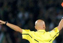 APCVD notifica Ministério Público sobre agressão a árbitro no Montijo Arbitro Geral New