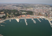 Marinha vai investir 6 milhões na Base do Alfeite e na Escola de Fuzileiros em Palhais BNL