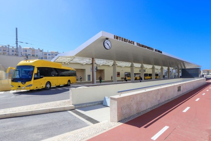 Carris Metropolitana lancamento em Setubal autocarros em circulacao 06 2048x1365