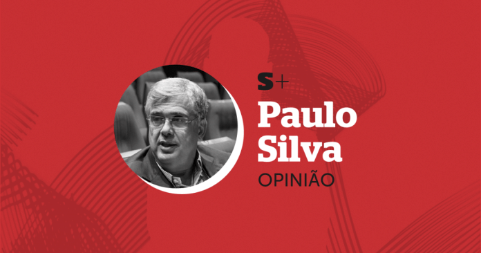 Paulo-Silva Paulo Silva