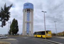 Setúbal aprovou alterações ao regulamento dos serviços de abastecimento de água Agua setúbal