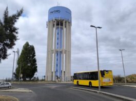 Setúbal aprovou alterações ao regulamento dos serviços de abastecimento de água Agua setúbal