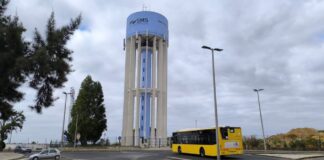 Setúbal aprovou alterações ao regulamento dos serviços de abastecimento de água Agua setúbal