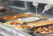 Seixal comparticipa refeiçoes de alunos do 1.º e 2.º escalões do abono de família Cantina234