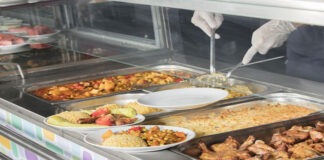 Seixal comparticipa refeiçoes de alunos do 1.º e 2.º escalões do abono de família Cantina234