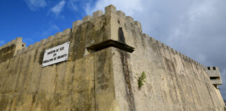 PS questiona Governo sobre recuperação do Castelo de Almada e Fortaleza da Torre Velha Castelo de almada