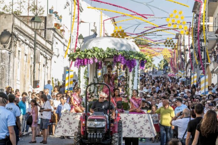 Cortejo