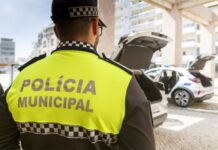 Câmara de Setúbal aprovou criação de Polícia Municipal ImgLoader