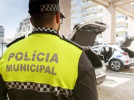 Câmara de Setúbal aprovou criação de Polícia Municipal ImgLoader
