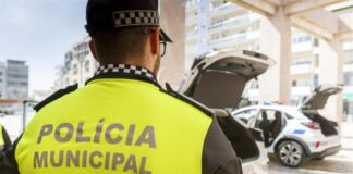 Câmara de Setúbal aprovou criação de Polícia Municipal ImgLoader