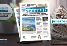 Capa do Semmais que já está nas bancas Semmais banner 18SET2026