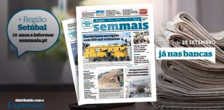 Capa do Semmais que já está nas bancas Semmais banner 25SET2026
