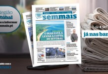 Capa do Semmais que já está nas bancas Semmais banner 4SET2026
