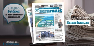 Capa do Semmais que já está nas bancas Semmais banner 4SET2026