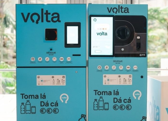 Volta