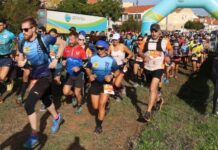 Ultra Trail Serra de Grândola reúne mais de 400 atletas 20241106 trail