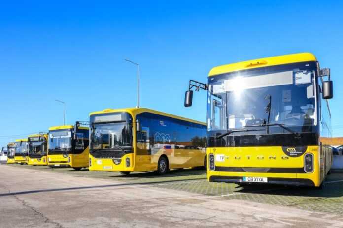Apresentacao_Nova_Frota_Autocarros_Eletricos_Carris_2025_1 Apresentacao Nova Frota Autocarros Eletricos Carris 2025