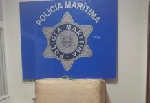 Apreendidos 350 quilos de droga no litoral alentejano nos últimos dias Droga pm