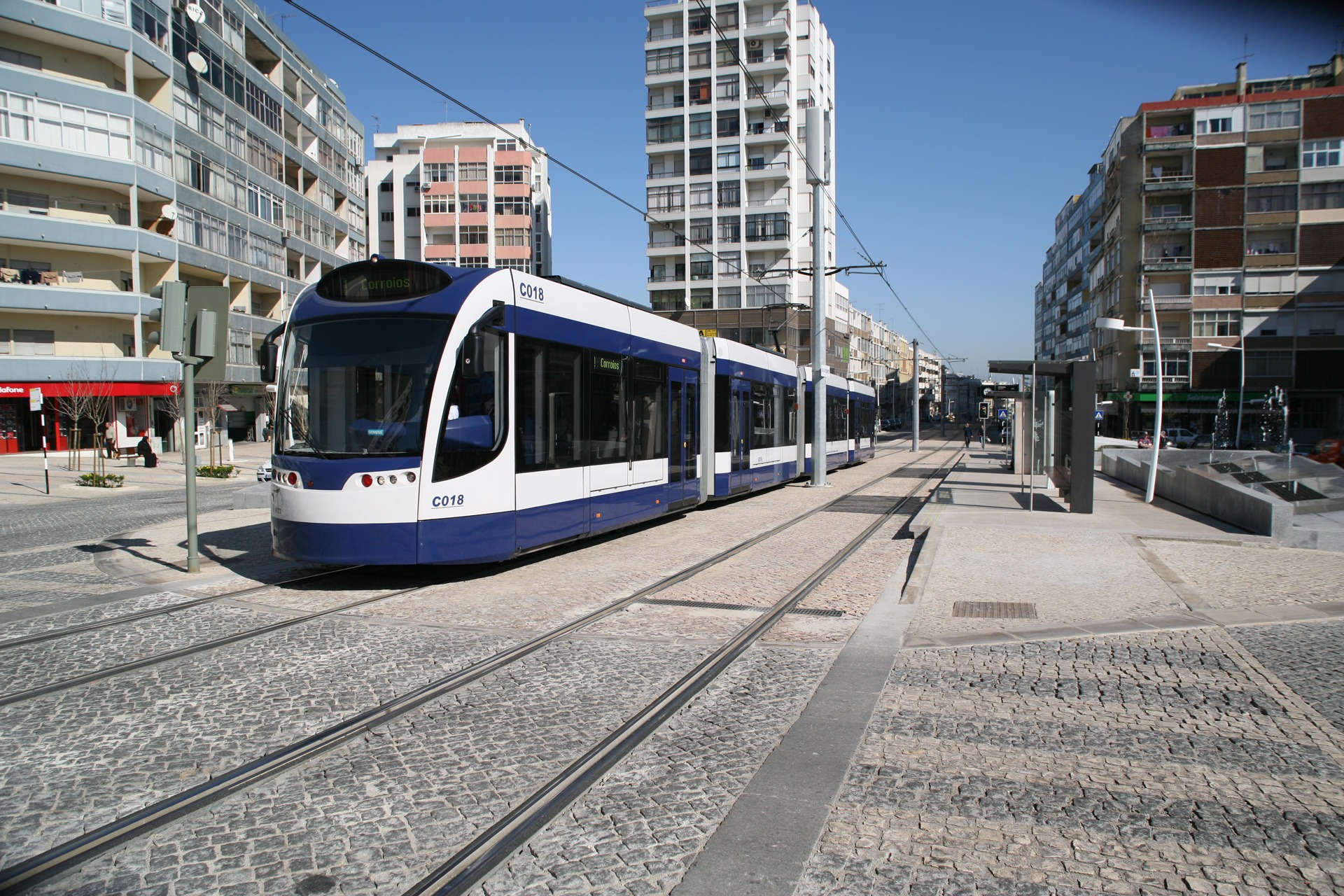Sindicato anuncia adesão de 100% à greve na Metro Transportes do Sul Mts