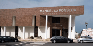 Obra de Rita Estanqueiro vence 16.ª edição do Prémio de Conto Manuel da Fonseca Site santiago biblioteca dscf8198